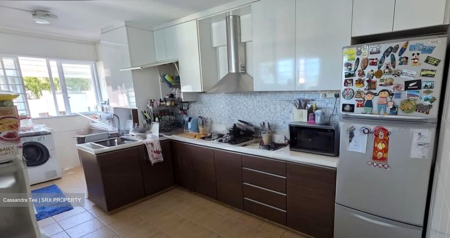 Blk 815 Tampines Polyview (Tampines), HDB 5 Rooms #554255601